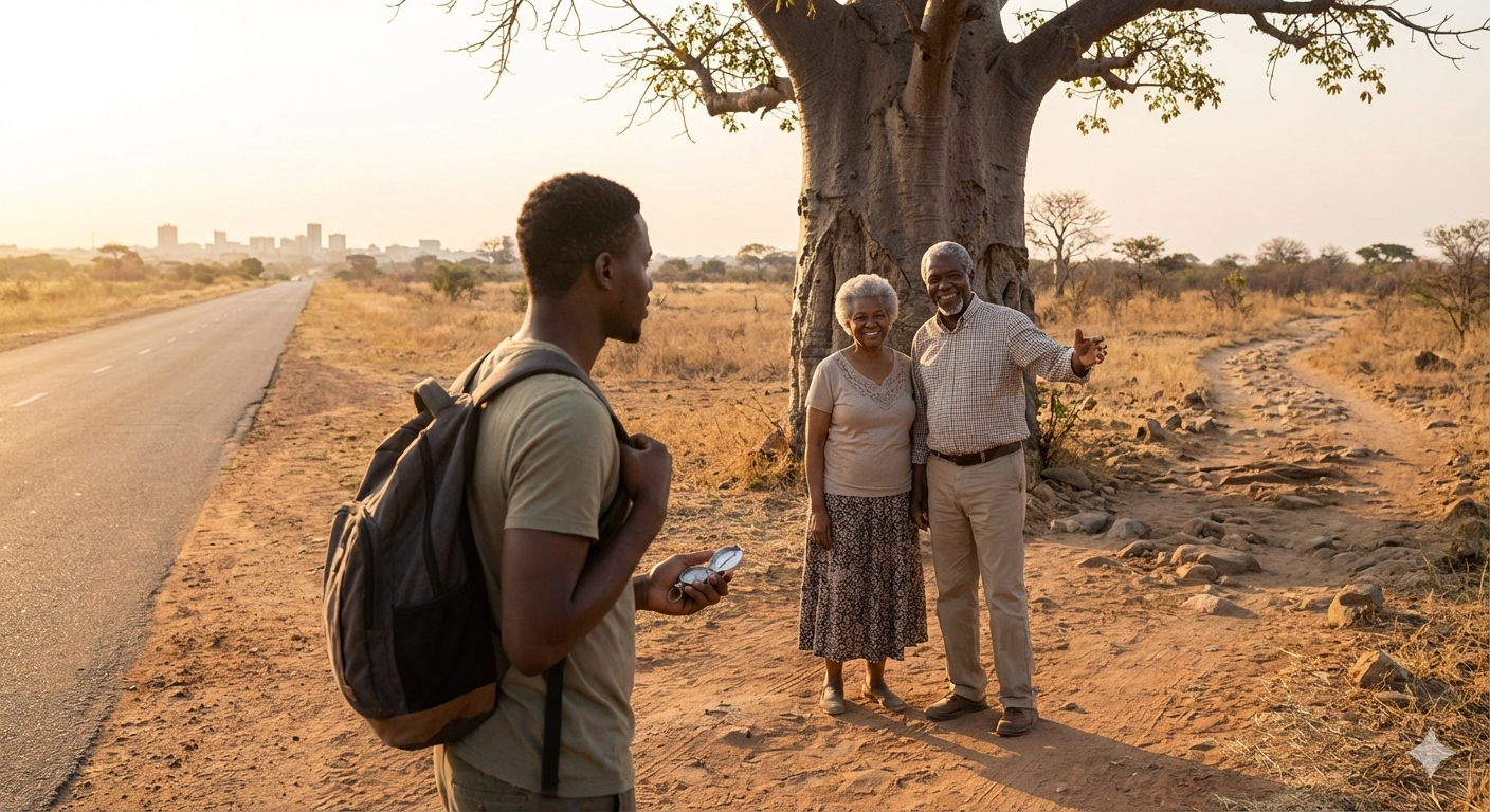 accountability is a virtue