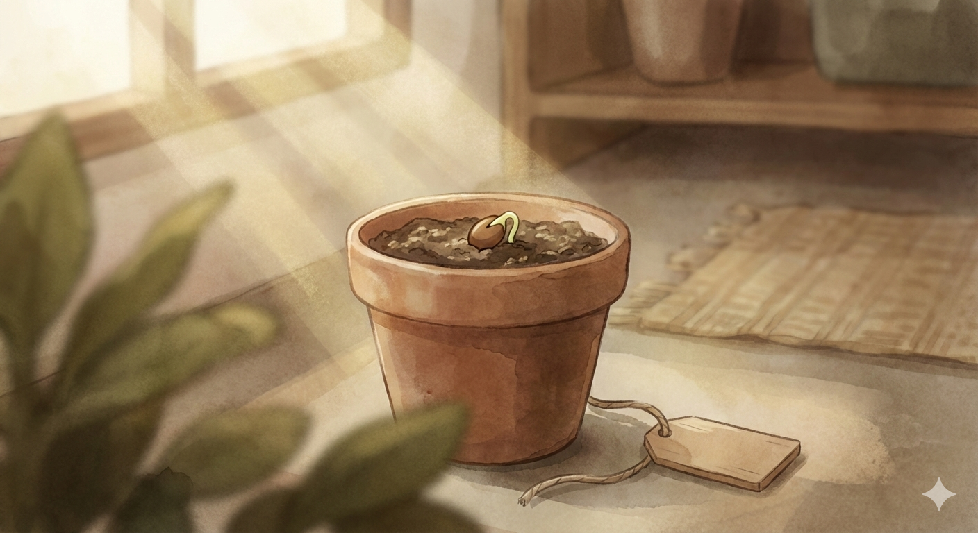 obedience-birth b4 name