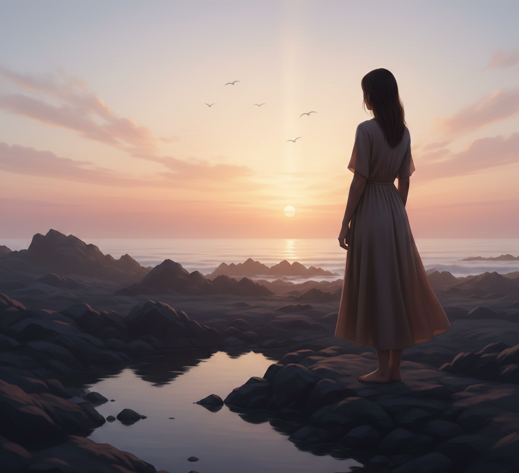 It could have been worse