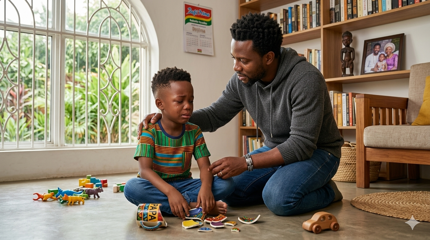 Relationships vs Stuff